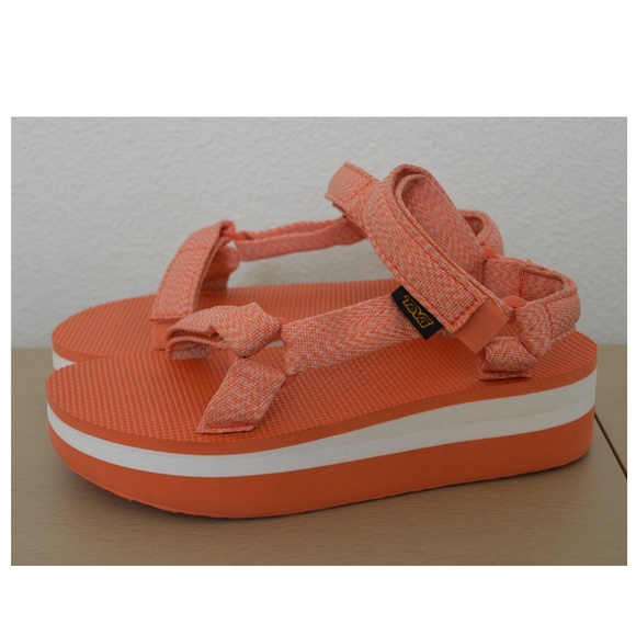 teva coral